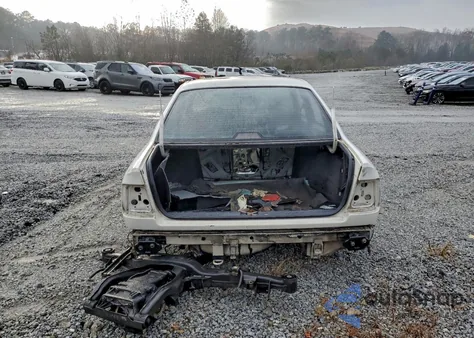 1993 BMW 525 I Automatic from USA, damaged, VIN WBAHD631XPBJ88942